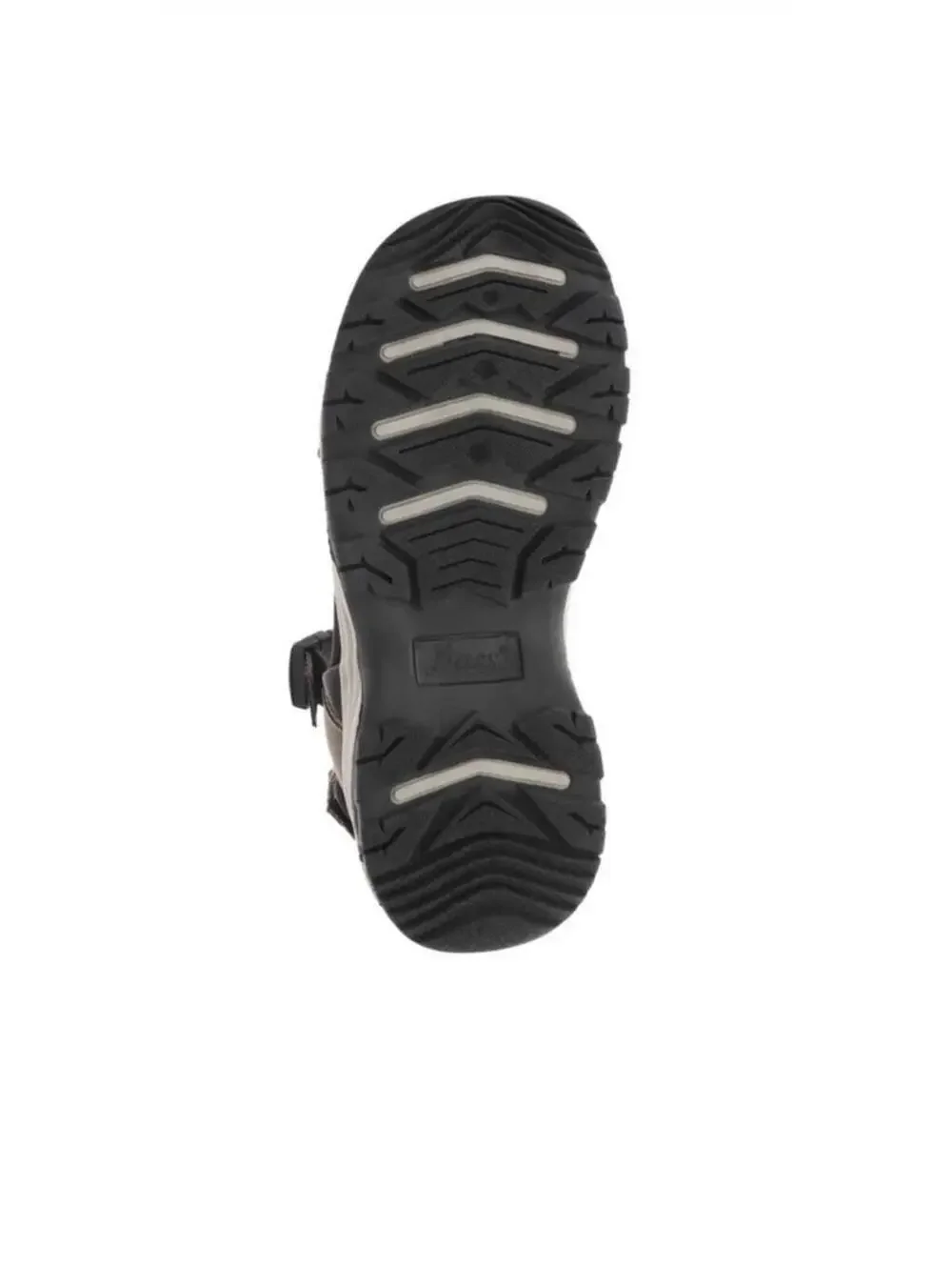 Bass Mens Trek Sporty Sandle Shoe Size 11